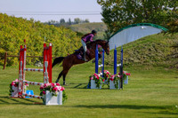 2025 - Shea - Fall Finale - Saturday September 13th - 09191