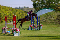 2025 - Shea - Fall Finale - Saturday September 13th - 09192