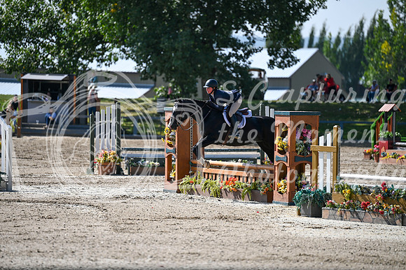 2025 - MJ - Fall Finale - Saturday September 13th - 16200