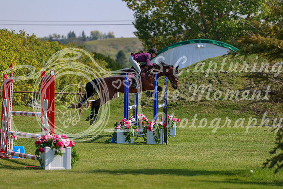 2025 - Shea - Fall Finale - Saturday September 13th - 09195