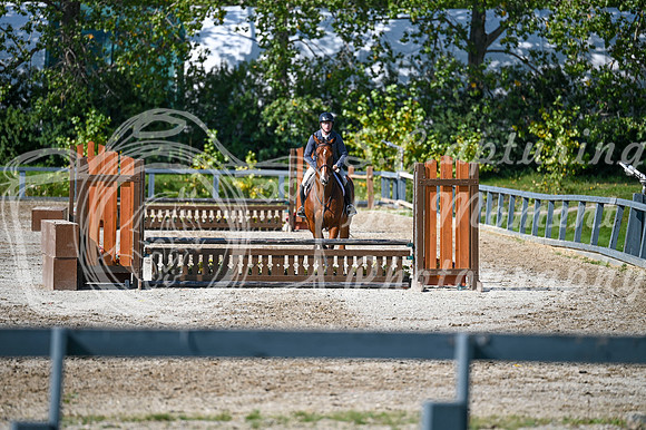 2025 - MJ - Fall Finale - Saturday September 13th - 15460