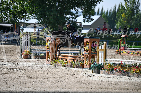 2025 - MJ - Fall Finale - Saturday September 13th - 16177