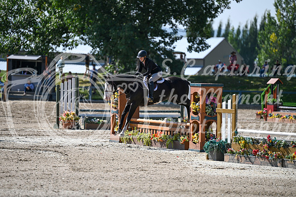 2025 - MJ - Fall Finale - Saturday September 13th - 16178