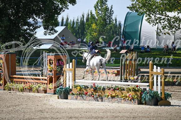 2025 - MJ - Fall Finale - Saturday September 13th - 16041