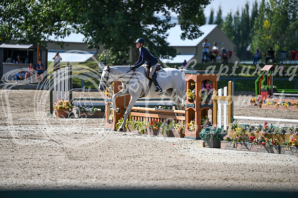 2025 - MJ - Fall Finale - Saturday September 13th - 16083