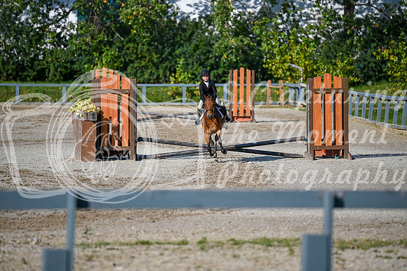 2025 - MJ - Fall Finale - Saturday September 13th - 06400