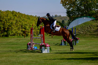 2025 - Shea - Fall Finale - Saturday September 13th - 09435