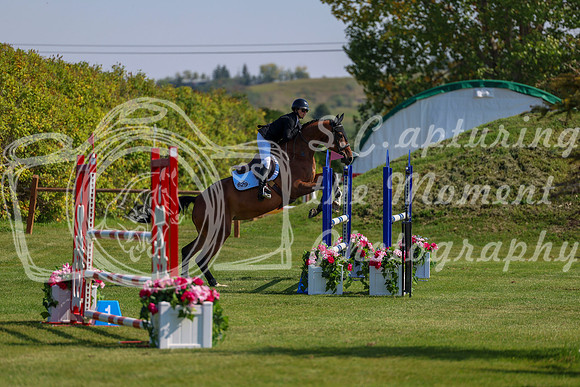 2025 - Shea - Fall Finale - Saturday September 13th - 09445