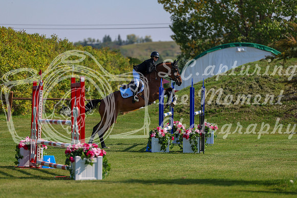 2025 - Shea - Fall Finale - Saturday September 13th - 09446