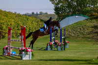 2025 - Shea - Fall Finale - Saturday September 13th - 09447