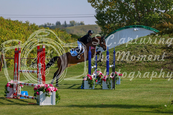 2025 - Shea - Fall Finale - Saturday September 13th - 09447