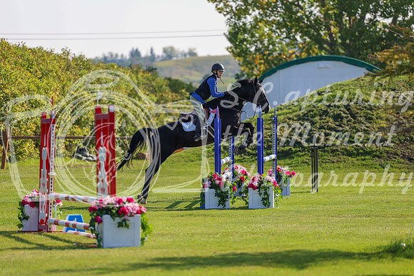 2025 - Shea - Fall Finale - Saturday September 13th - 02994