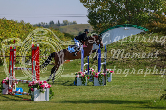 2025 - Shea - Fall Finale - Saturday September 13th - 09448
