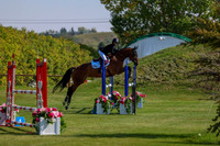 2025 - Shea - Fall Finale - Saturday September 13th - 09449