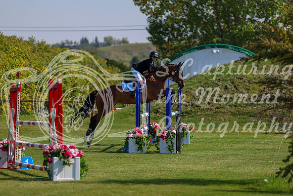2025 - Shea - Fall Finale - Saturday September 13th - 09449