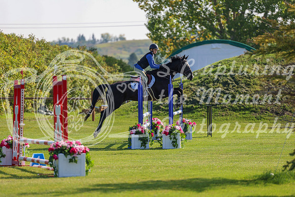 2025 - Shea - Fall Finale - Saturday September 13th - 02996