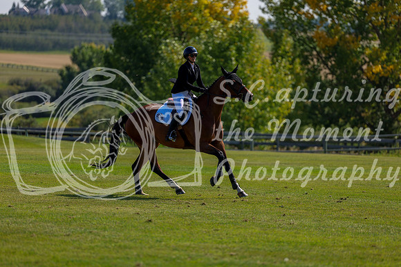 2025 - Shea - Fall Finale - Saturday September 13th - 09452