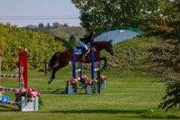 2025 - Shea - Fall Finale - Saturday September 13th - 09451