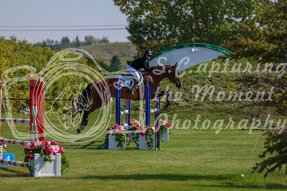 2025 - Shea - Fall Finale - Saturday September 13th - 09451