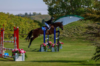 2025 - Shea - Fall Finale - Saturday September 13th - 09450