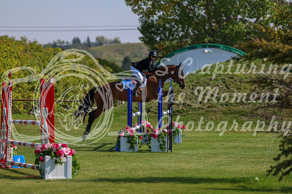 2025 - Shea - Fall Finale - Saturday September 13th - 09450