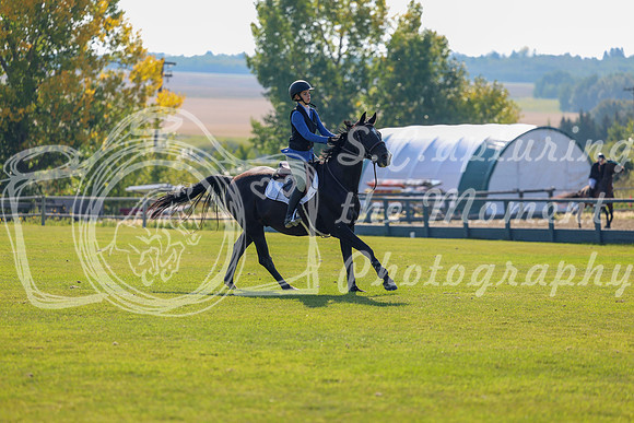 2025 - Shea - Fall Finale - Saturday September 13th - 02999