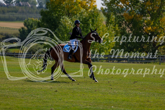 2025 - Shea - Fall Finale - Saturday September 13th - 09453