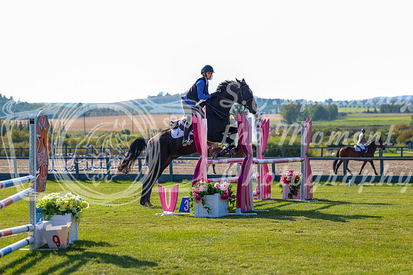 2025 - Shea - Fall Finale - Saturday September 13th - 03001