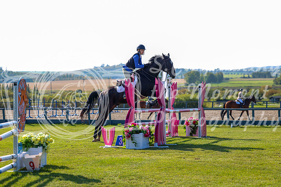 2025 - Shea - Fall Finale - Saturday September 13th - 03002