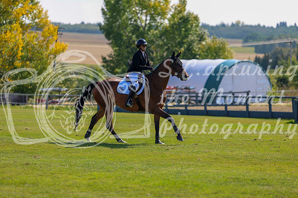 2025 - Shea - Fall Finale - Saturday September 13th - 09457
