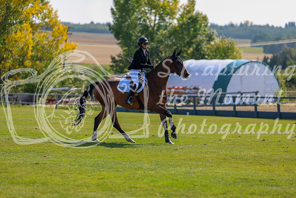 2025 - Shea - Fall Finale - Saturday September 13th - 09456