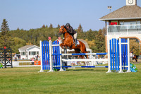 2025 - Haylee - Harvest Horse Show - Sunday, September 13th 05767