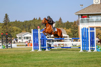 2025 - Haylee - Harvest Horse Show - Sunday, September 13th 05769