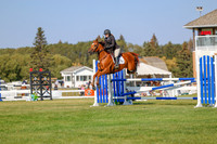 2025 - Haylee - Harvest Horse Show - Sunday, September 13th 05776