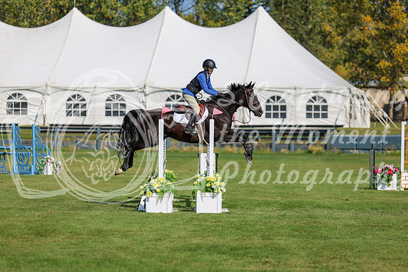 2025 - Shea - Fall Finale - Saturday September 13th - 05028