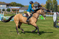 2025 - Shea - Fall Finale - Saturday September 13th - 10922