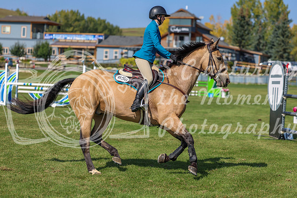 2025 - Shea - Fall Finale - Saturday September 13th - 10922