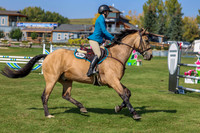 2025 - Shea - Fall Finale - Saturday September 13th - 10923