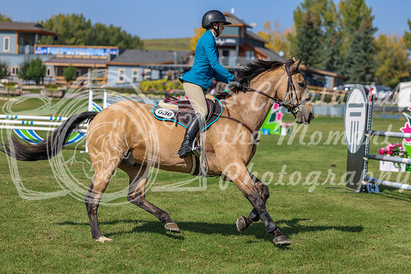 2025 - Shea - Fall Finale - Saturday September 13th - 10923