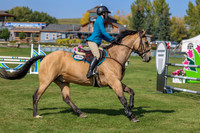 2025 - Shea - Fall Finale - Saturday September 13th - 10924