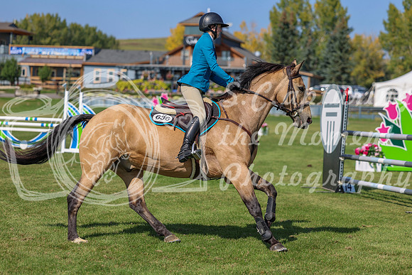 2025 - Shea - Fall Finale - Saturday September 13th - 10924