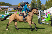 2025 - Shea - Fall Finale - Saturday September 13th - 10925