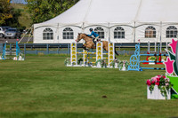2025 - Shea - Fall Finale - Saturday September 13th - 10930