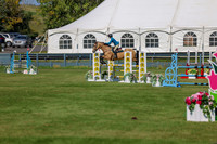2025 - Shea - Fall Finale - Saturday September 13th - 10932