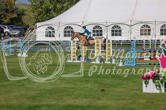 2025 - Shea - Fall Finale - Saturday September 13th - 10932