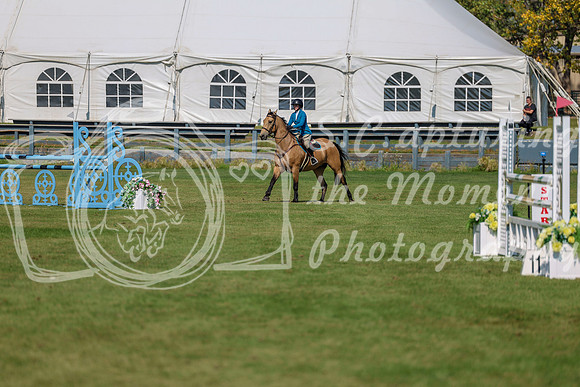 2025 - Shea - Fall Finale - Saturday September 13th - 10935