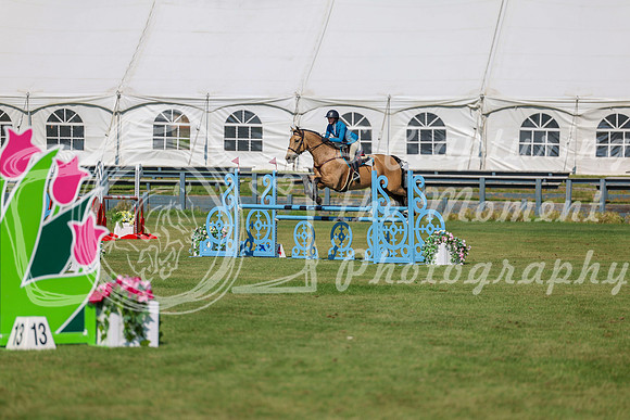 2025 - Shea - Fall Finale - Saturday September 13th - 10942
