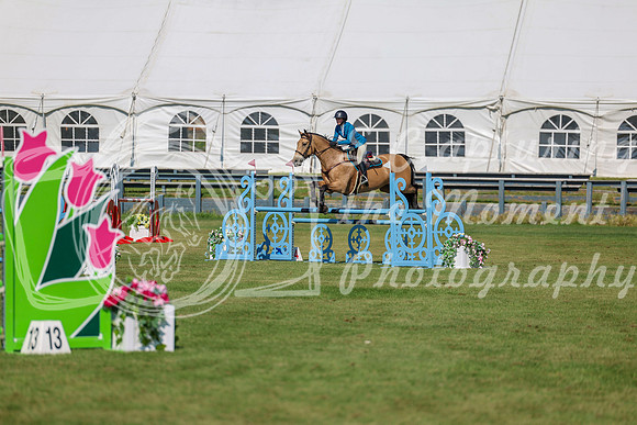 2025 - Shea - Fall Finale - Saturday September 13th - 10943