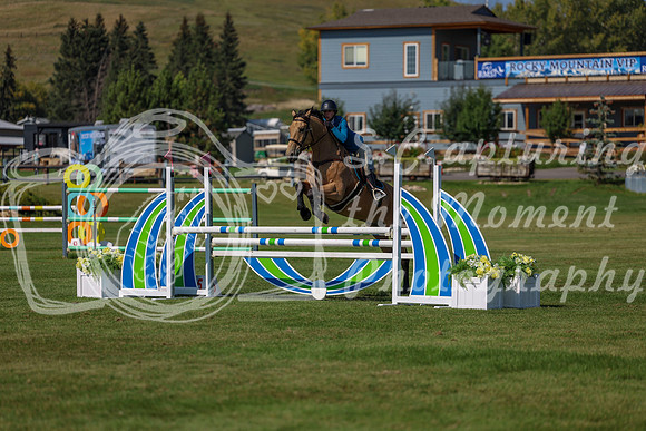 2025 - Shea - Fall Finale - Saturday September 13th - 10944