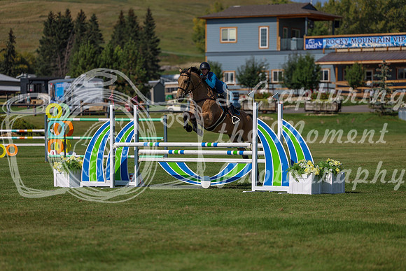 2025 - Shea - Fall Finale - Saturday September 13th - 10945